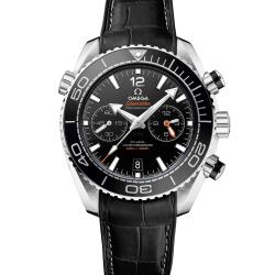 Omega Seamaster Planet Ocean 600m