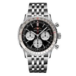 Breitling Navitimer B01 Chronograph 43