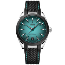 Omega Seamaster Aqua Terra 150M