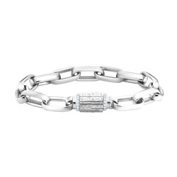 Capolavoro Armband Love Lock