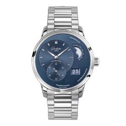 Glashütte Original PanoMaticLunar