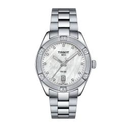 Tissot PR 100 Sport Chic