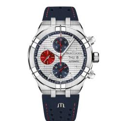 Maurice Lacroix Aikon Automatic Chronograph Special Edition Mahindra Racing