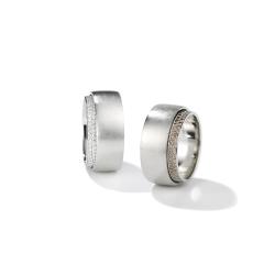 Henrich & Denzel Tenda Ring