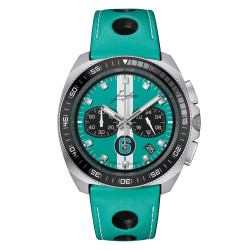 Junghans 1972 Chronoscope Sports Edition 2026
