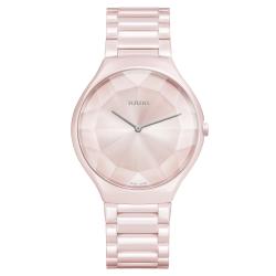 Rado True Thinline x Great Gardens of the World