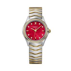 EBEL Wave Lady