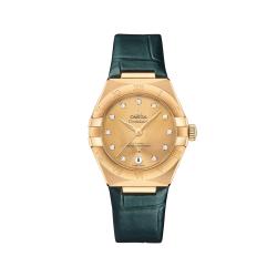 Omega Constellation