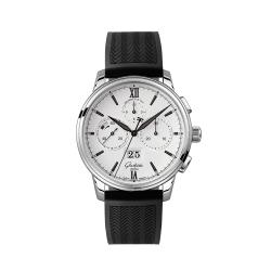 Glashütte Original Chronograph Panoramadatum