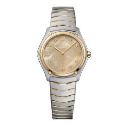 EBEL Sport Classic Lady