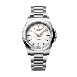 Longines CONQUEST