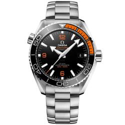 Omega Seamaster Planet Ocean 600m Co-Axial Master Chronometer 43,5mm