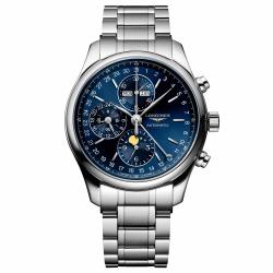 Longines LONGINES MASTER COLLECTION CHRONO MOONPHASE