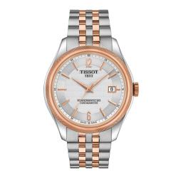 Tissot Ballade Powermatic 80 COSC