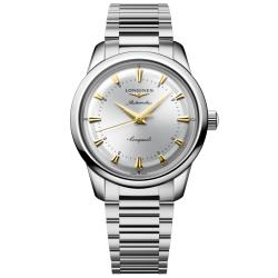 Longines CONQUEST HERITAGE