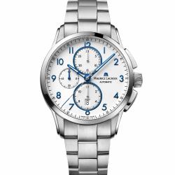 Maurice Lacroix Pontos Chronograph 43 mm