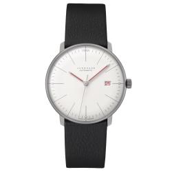 Junghans max bill Automatic Bauhaus