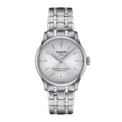 Tissot Tissot Chemin des Tourelles Powermatic 80 34 mm