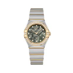 Omega Constellation