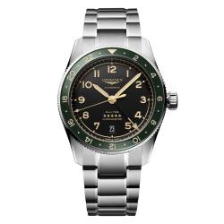 Longines LONGINES SPIRIT ZULU TIME
