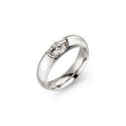 Schaffrath LIBERTÉ Diamantring