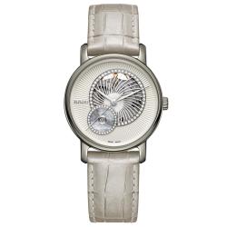 Rado Diamaster Automatic Open Heart