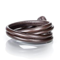 Capolavoro Armband Kalbsleder