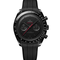 Omega Speedmaster Dark Side of the Moon