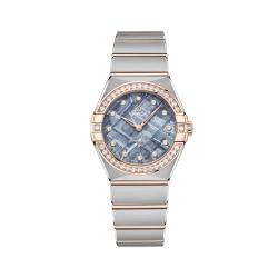 Omega Constellation