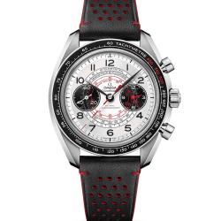 Omega Speedmaster Chronoscope Co-Axial Master Chronograph