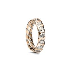 Schaffrath PARADOXAL Diamantring