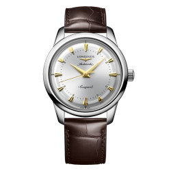 Longines CONQUEST HERITAGE