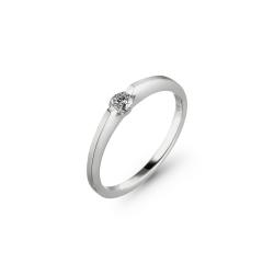 Schaffrath LIBERTÉ Diamantring