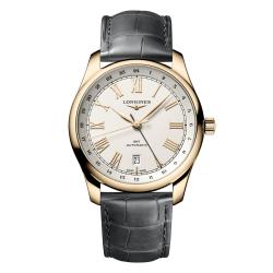 Longines The Longines Master Collection GMT