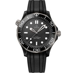 Omega Seamaster Diver 300M