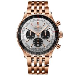 Breitling Navitimer B01 Chronograph 46