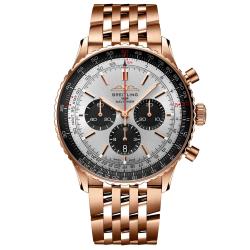 Breitling Navitimer B01 Chronograph 46