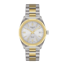 Tissot PRC 100 Solar 34mm