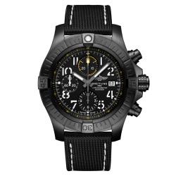 Breitling Avenger Chronograph 45 Night Mission