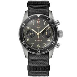 Longines LONGINES SPIRIT FLYBACK TITANIUM