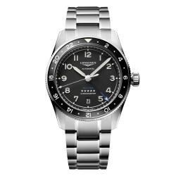 Longines LONGINES SPIRIT ZULU TIME