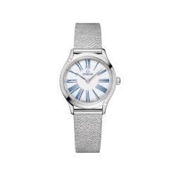 Omega De Ville mini Tresor