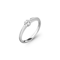 Schaffrath LIBERTÉ Diamantring