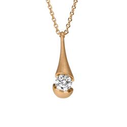 Schaffrath CALLA Collier