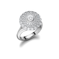 Schaffrath 360 – Three Sixty Diamantring