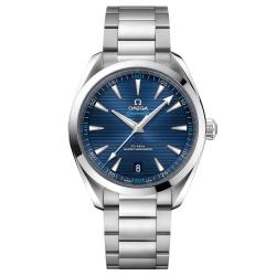 Omega Seamaster Aqua Terra 150m