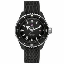 Rado Captain Cook High-Tech Ceramic Diver