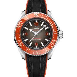 Omega Seamaster Planet Ocean 6000M