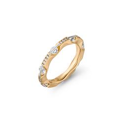 Schaffrath LIBERTÉ Diamantring