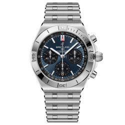 Breitling Chronomat B01 42